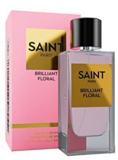 Luxury Prestige Saint Brillant Floral EDP 50 ml Kadın Parfümü kullananlar yorumlar